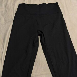 Offline by Aerie Workout Legging - Goals - 7/8 High Rise Legging